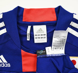 Maillot Japon Adidas 2010-2012 vintage – condition 8/10