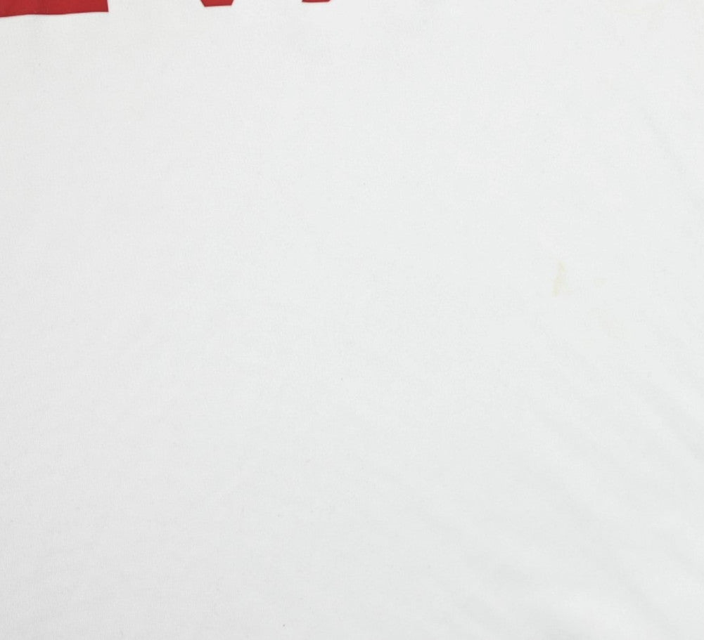 Maillot Nürnberg Domicile Adidas 2010-12 Vintage | Condition 8/10