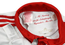 Maillot Nürnberg Domicile Adidas 2010-12 Vintage | Condition 8/10