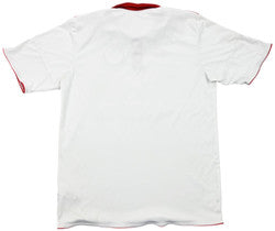 Maillot Nürnberg Domicile Adidas 2010-12 Vintage | Condition 8/10