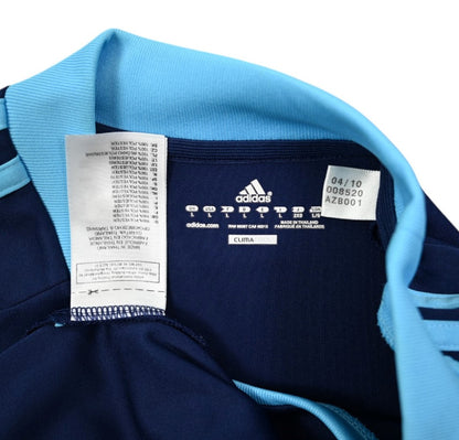 Maillot Stoke City Extérieur Adidas 2010-12 Vintage | 8/10
