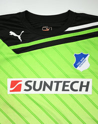 Maillot Gardien Hoffenheim 2010-12 Puma Vintage XXL SUNTECH
