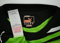 Maillot Gardien Hoffenheim 2010-12 Puma Vintage XXL SUNTECH