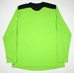 Maillot Gardien Hoffenheim 2010-12 Puma Vintage XXL SUNTECH