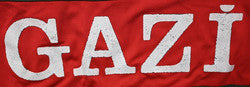 Maillot VFB Stuttgart Extérieur Manches Longues Puma 2010-12