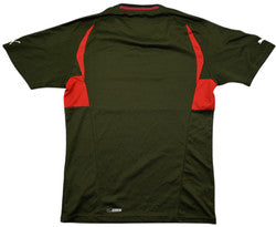 Maillot Extérieur VFB Stuttgart 2010-12 Puma GAZI Vintage