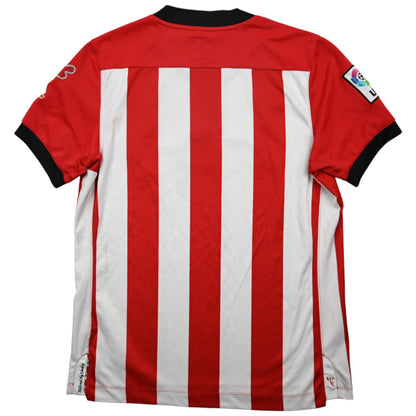 Maillot Athletic Bilbao Domicile Umbro 2011-12 vintage collector