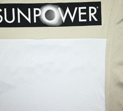 Maillot Bayer Leverkusen Extérieur 2011-12 Adidas Player Issue