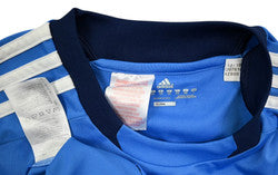 Maillot Gardien Bayer Leverkusen 2011-12 Adidas Vintage ML