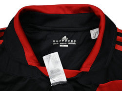 Maillot Extérieur Bayer Leverkusen 2011-12 Adidas Rolfes Vintage