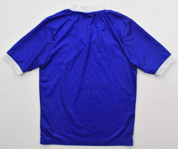 Maillot Cardiff City 2011-12 Puma Carling Cup Final vintage