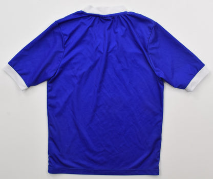 Maillot Cardiff City 2011-12 Puma Carling Cup Final vintage