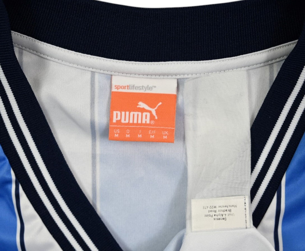 Maillot Coventry City Domicile Puma 2011-12 Vintage – 9/10