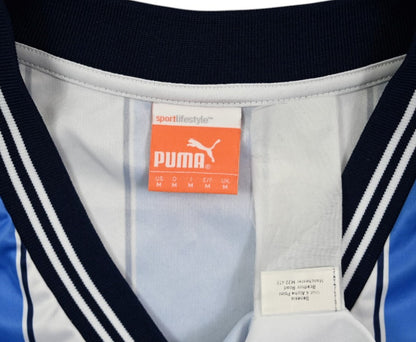Maillot Coventry City Domicile Puma 2011-12 Vintage – 9/10