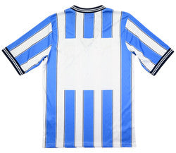 Maillot Coventry City Domicile Puma 2011-12 Vintage – 9/10