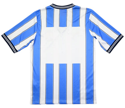 Maillot Coventry City Domicile Puma 2011-12 Vintage – 9/10