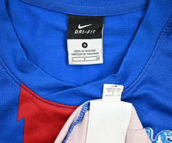 Maillot Crystal Palace Domicile Nike 2011-12 Vintage | S