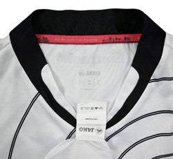 Maillot Eintracht Frankfurt Extérieur Jako 2011-12 Vintage