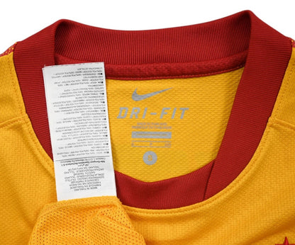Maillot Galatasaray Domicile Nike 2011-12 Vintage | 9/10