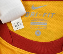 Maillot Galatasaray Domicile Nike 2011-12 Vintage | 9/10