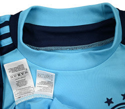 Maillot Gardien Allemagne Neuer 2011-12 Adidas Vintage XL Boys