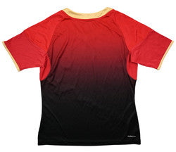 Maillot Allemagne Extérieur 2011-12 Adidas Femme Vintage L