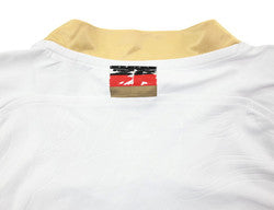Maillot Allemagne Féminin Manches Longues Adidas 2011-12
