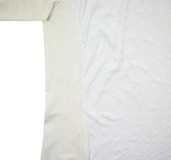 Maillot Allemagne Féminin 2011-12 Adidas Domicile Vintage XL
