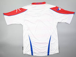 Maillot Granada CF Domicile Legea 2011-12 vintage - collector Liga