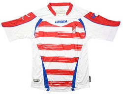 Maillot Granada CF Domicile Legea 2011-12 vintage - collector Liga
