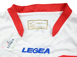 Maillot Granada CF 2011-12 Domicile Legea Vintage - Condition 9/10