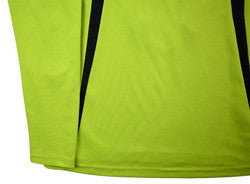 Maillot Gardien Hannover 96 2011-12 Jako Vintage Boys L