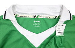 Maillot Hannover 96 Third Jako 2011-12 vintage 3XL collector
