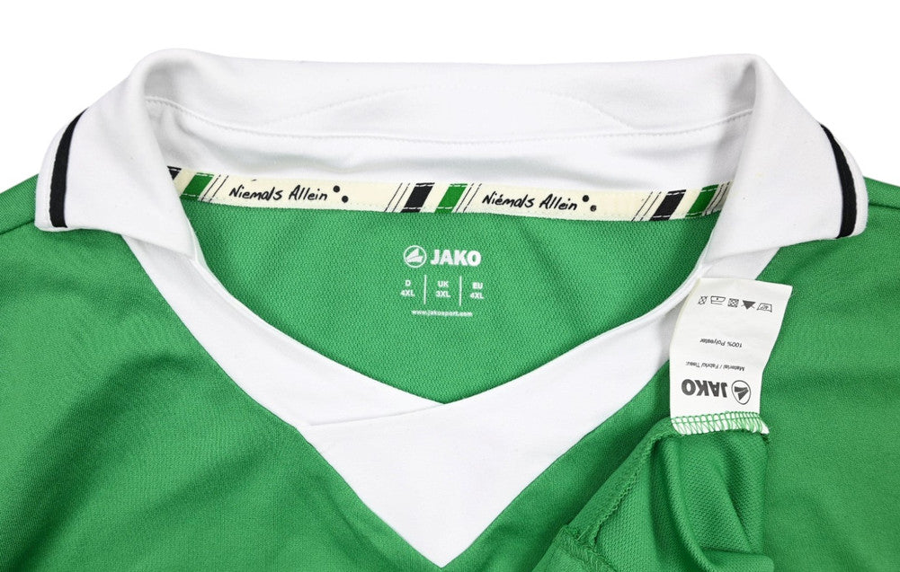 Maillot Hannover 96 Third Jako 2011-12 vintage 3XL collector
