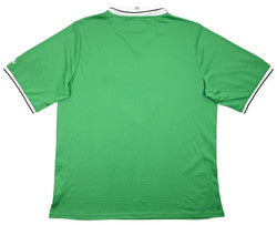 Maillot Hannover 96 Third Jako 2011-12 vintage 3XL collector