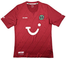 Maillot Hannover 96 Domicile 2011-12 Jako Vintage | Boys L