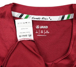 Maillot Hannover 96 Domicile 2011-12 Jako Vintage | Boys L
