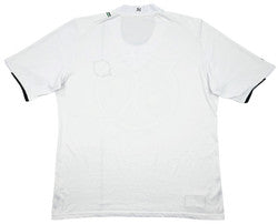 Maillot Hannover 96 Extérieur Jako 2011-12 vintage - TUI