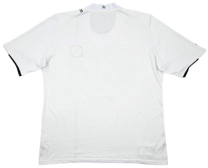 Maillot Hannover 96 Extérieur Jako 2011-12 vintage - TUI