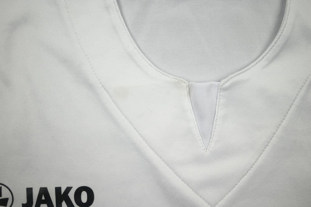 Maillot Hannover 96 Extérieur Jako 2011-12 vintage - TUI