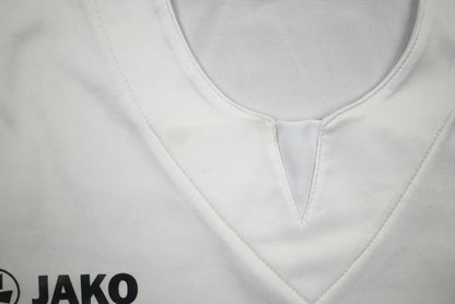 Maillot Hannover 96 Extérieur Jako 2011-12 vintage - TUI