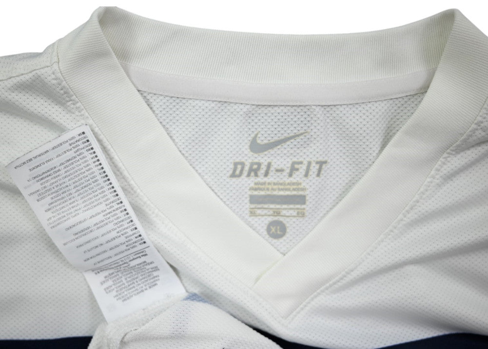 Maillot Hertha Berlin 2011-12 Nike Domicile Vintage - Condition 9/10
