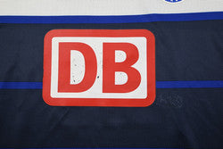 Maillot Hertha Berlin Domicile Nike 2011-12 Player Issue vintage