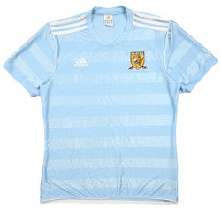 Maillot Hull City Extérieur Adidas 2011-12 Vintage 9/10