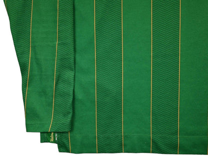 Maillot Irlande 2011-12 Domicile Manches Longues Umbro Vintage