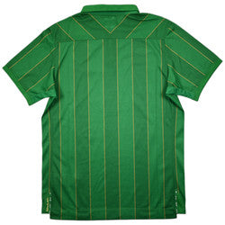 Maillot Irlande 2011-12 Umbro Domicile Vintage - Neuf