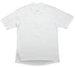 Maillot FC Köln 2011-12 Reebok Domicile Signé Novakovic