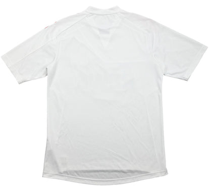 Maillot FC Köln 2011-12 Reebok Domicile Signé Novakovic