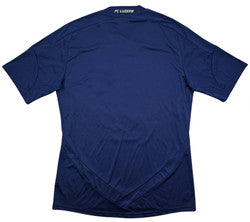 Maillot FC Luzern 2011-12 Domicile Adidas Vintage | 8/10