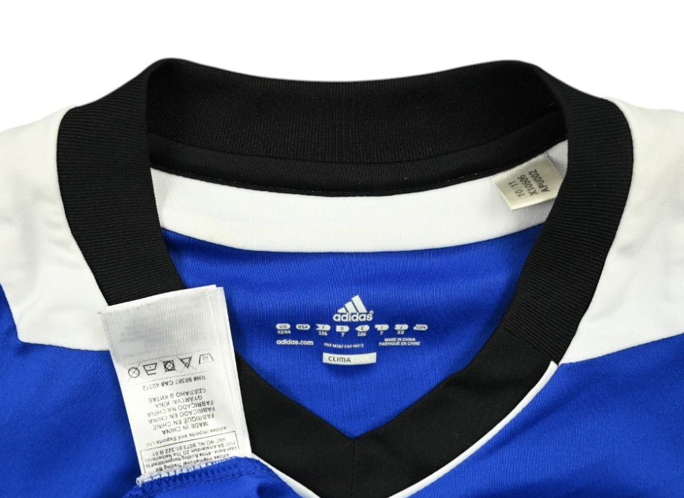 Maillot Middlesbrough 2011-12 Adidas Domicile Vintage | 9/10
